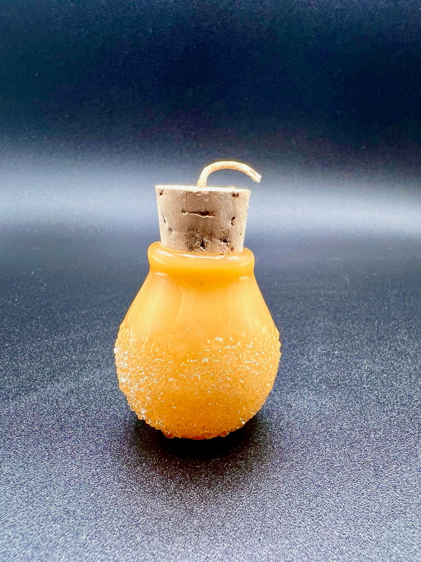 SugarMattys Hempwick Jars