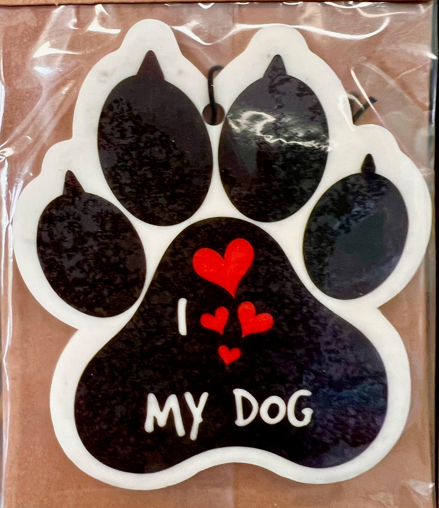 Fresh Fresheners