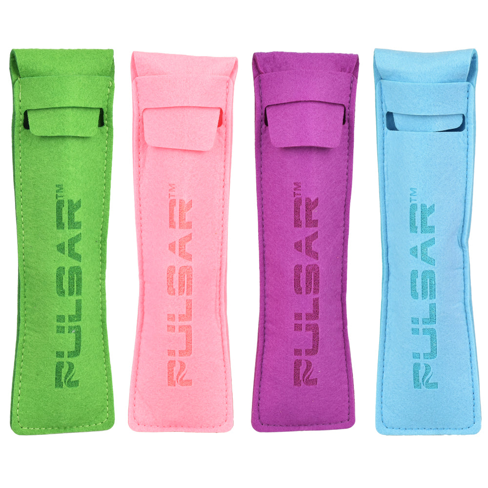 Pulsar Ice Cream Dab Straw w/ Honeycomb Filter