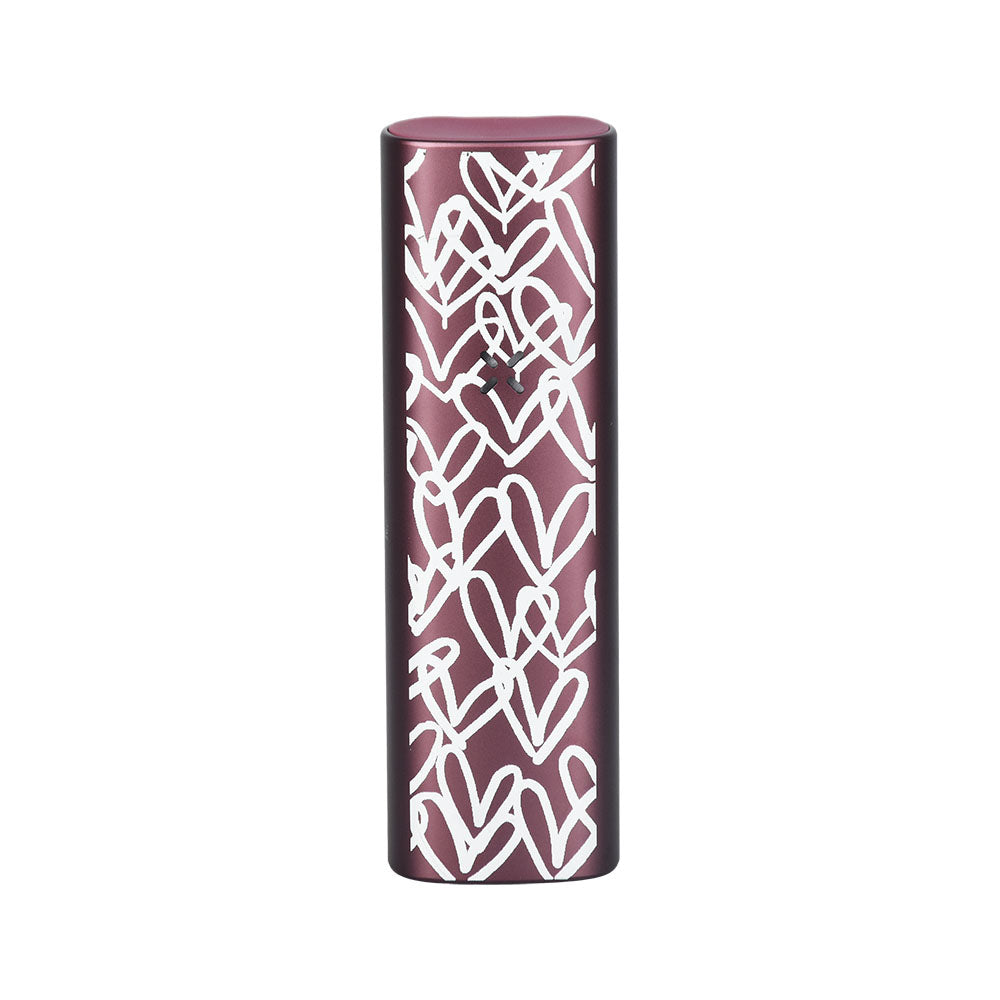 PAX x JGoldCrown LE Plus Dry Herb & Concentrate Vaporizer