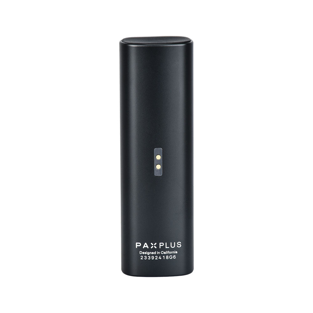 PAX x JGoldCrown LE Plus Dry Herb & Concentrate Vaporizer