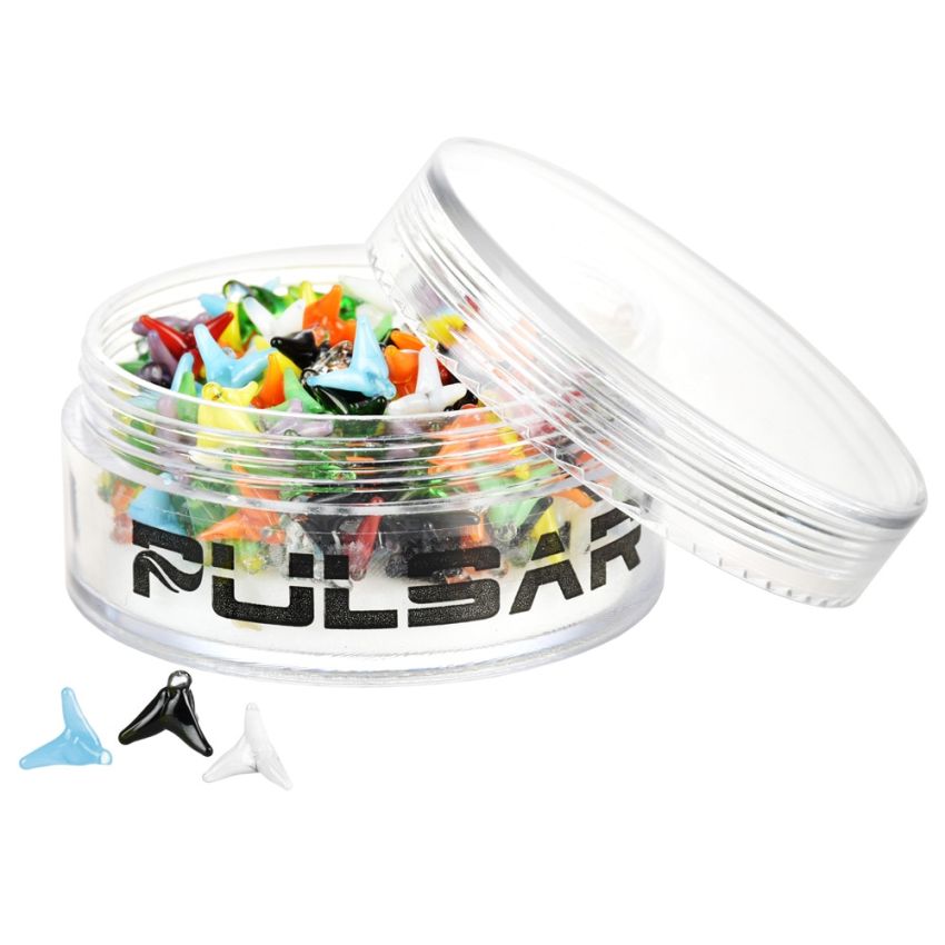 Pulsar Jack Glass Screens 5 pack