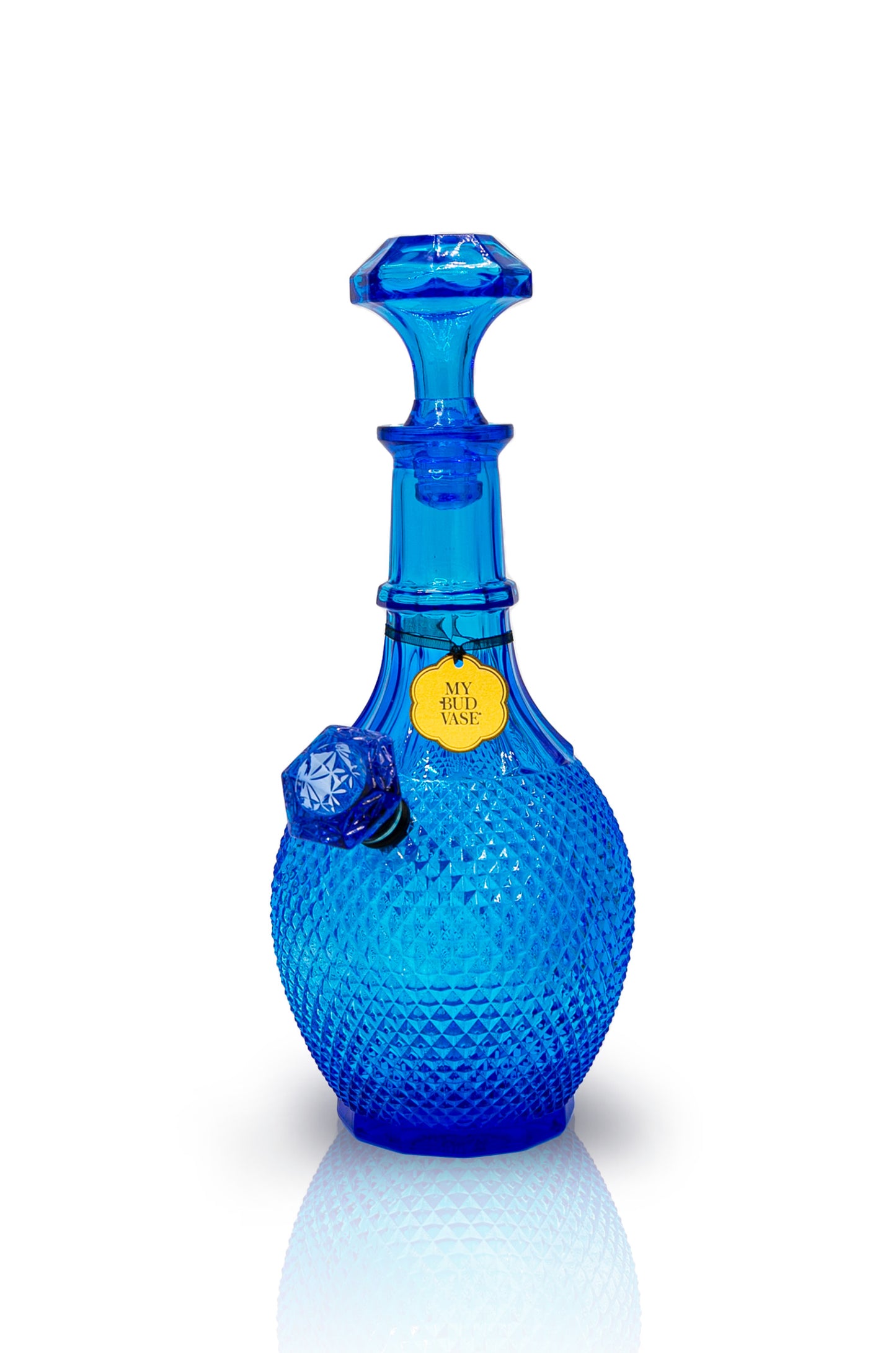 My Bud Vase - Jewel