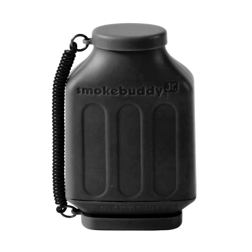 SmokeBuddy Jr - Black