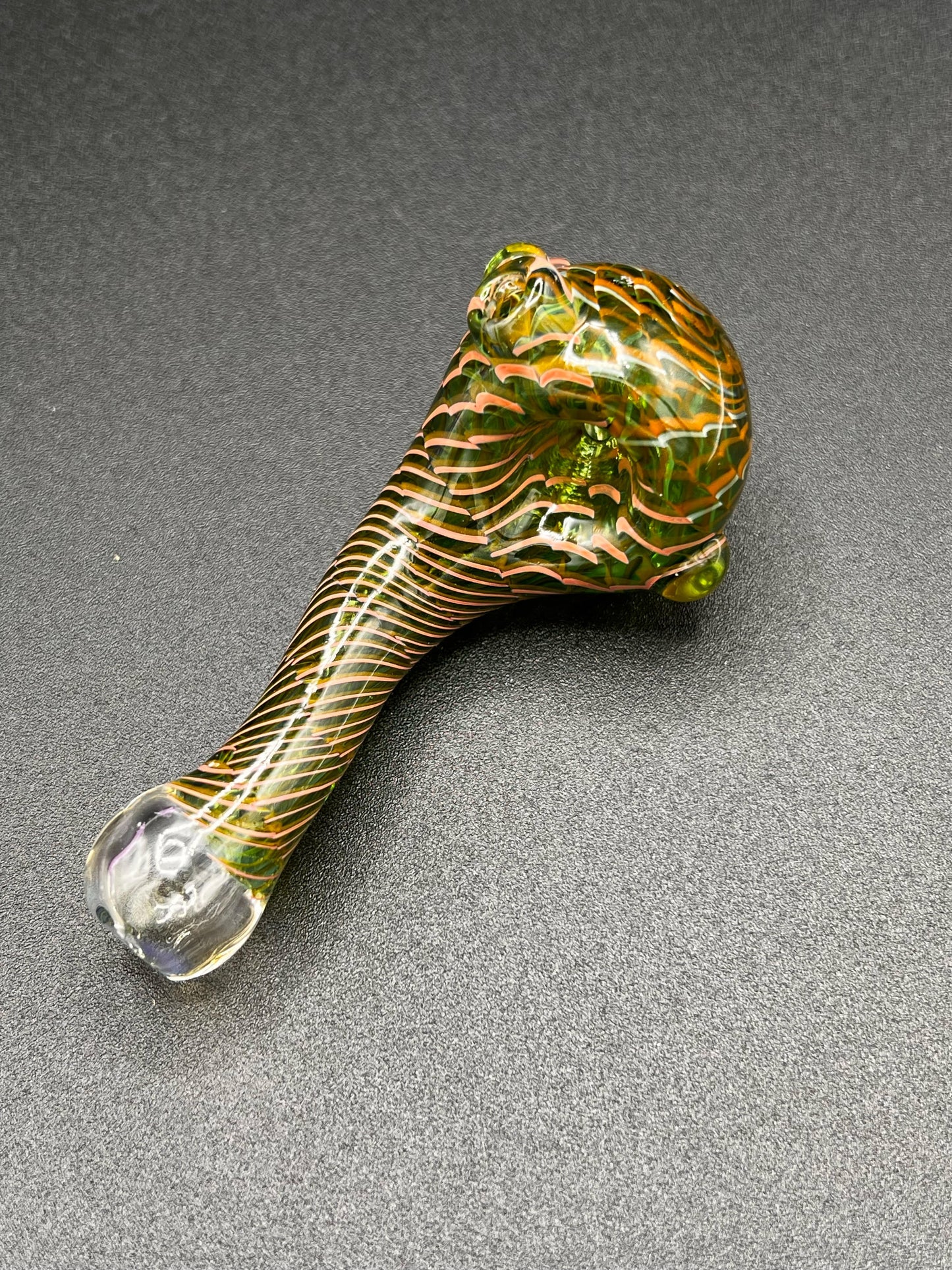 Key Glass Coil Sherlocks