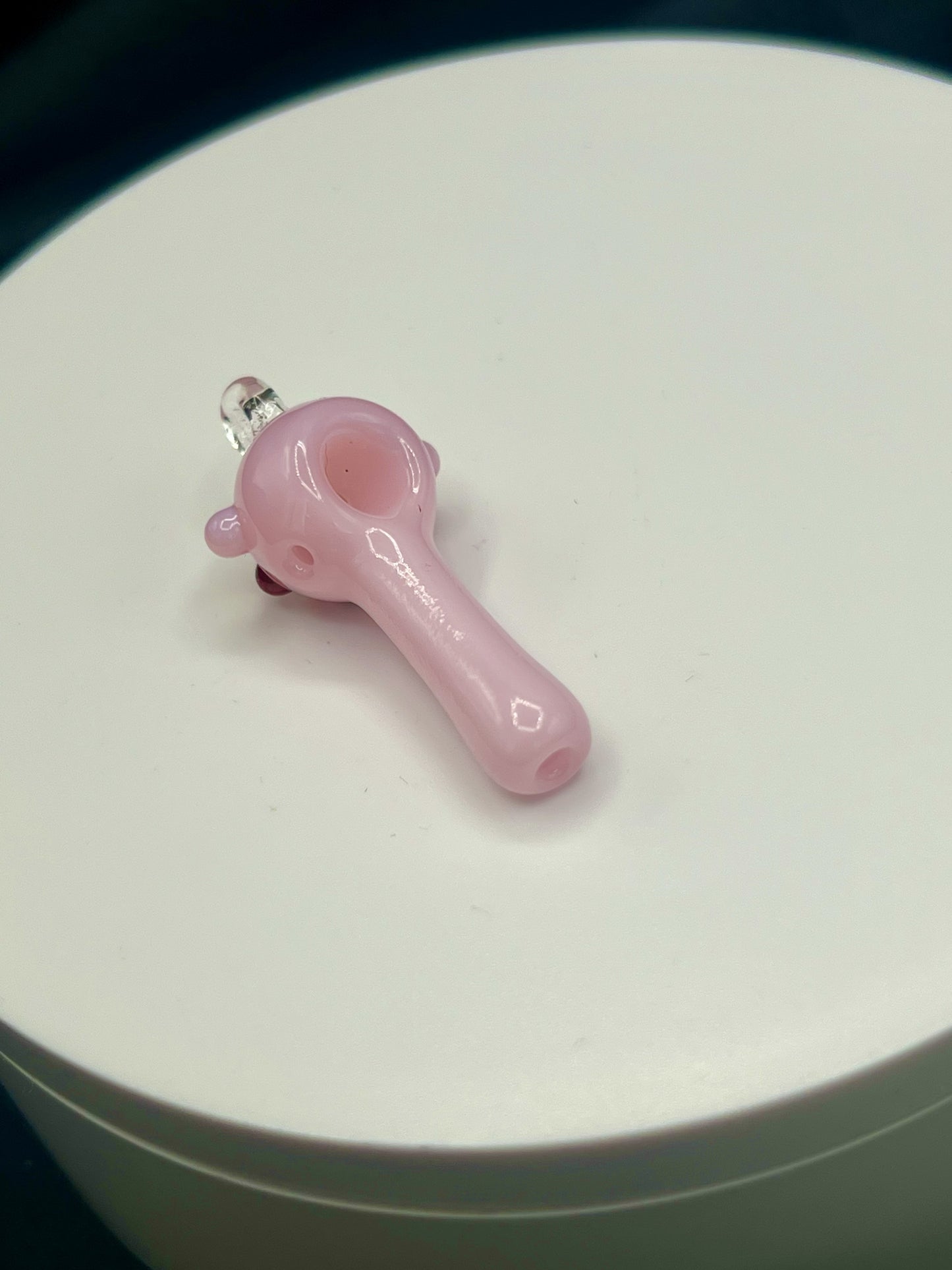 Kirby Bowl Pendant