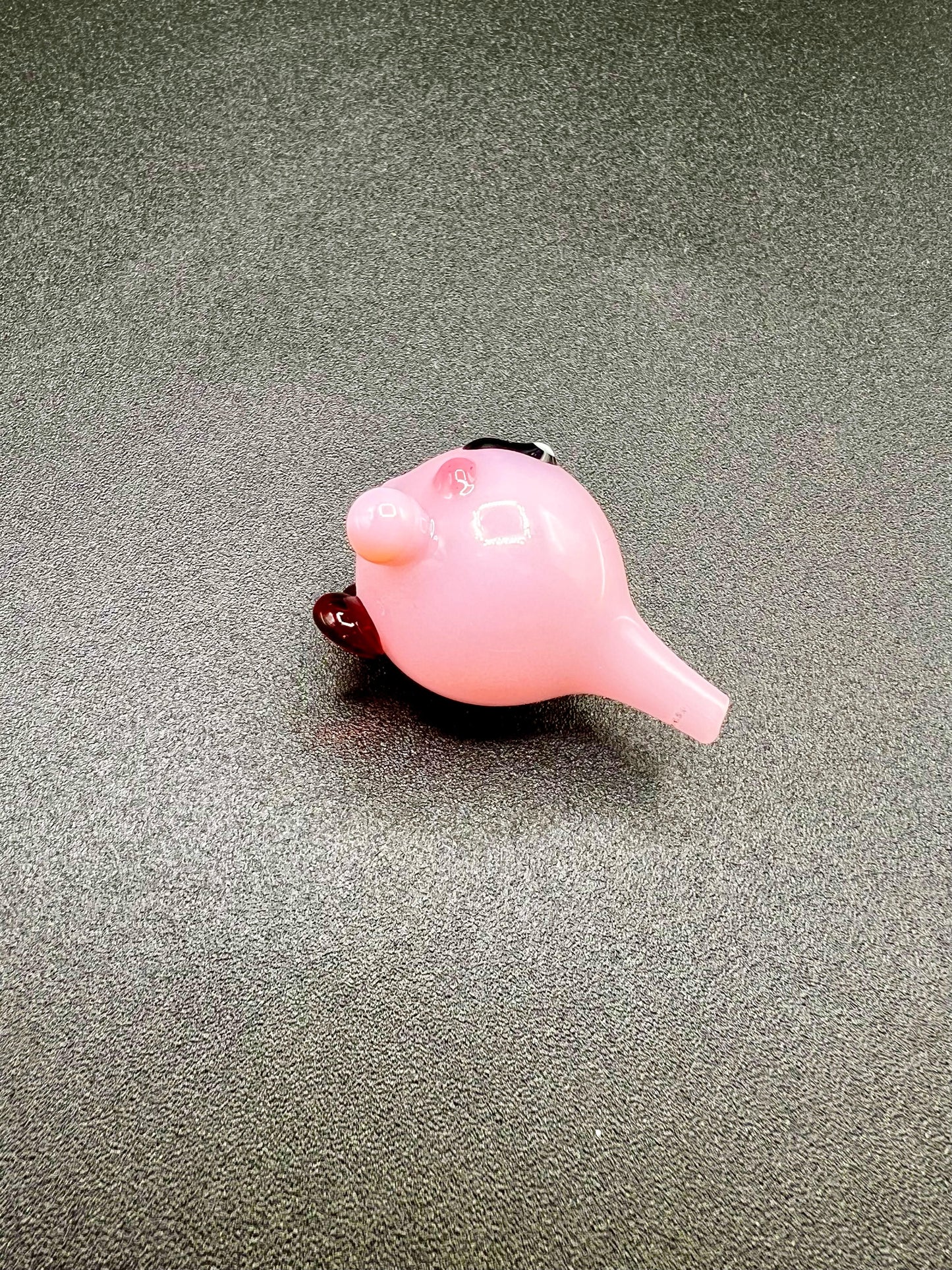 SugarMattys Kirby Bubble Cap