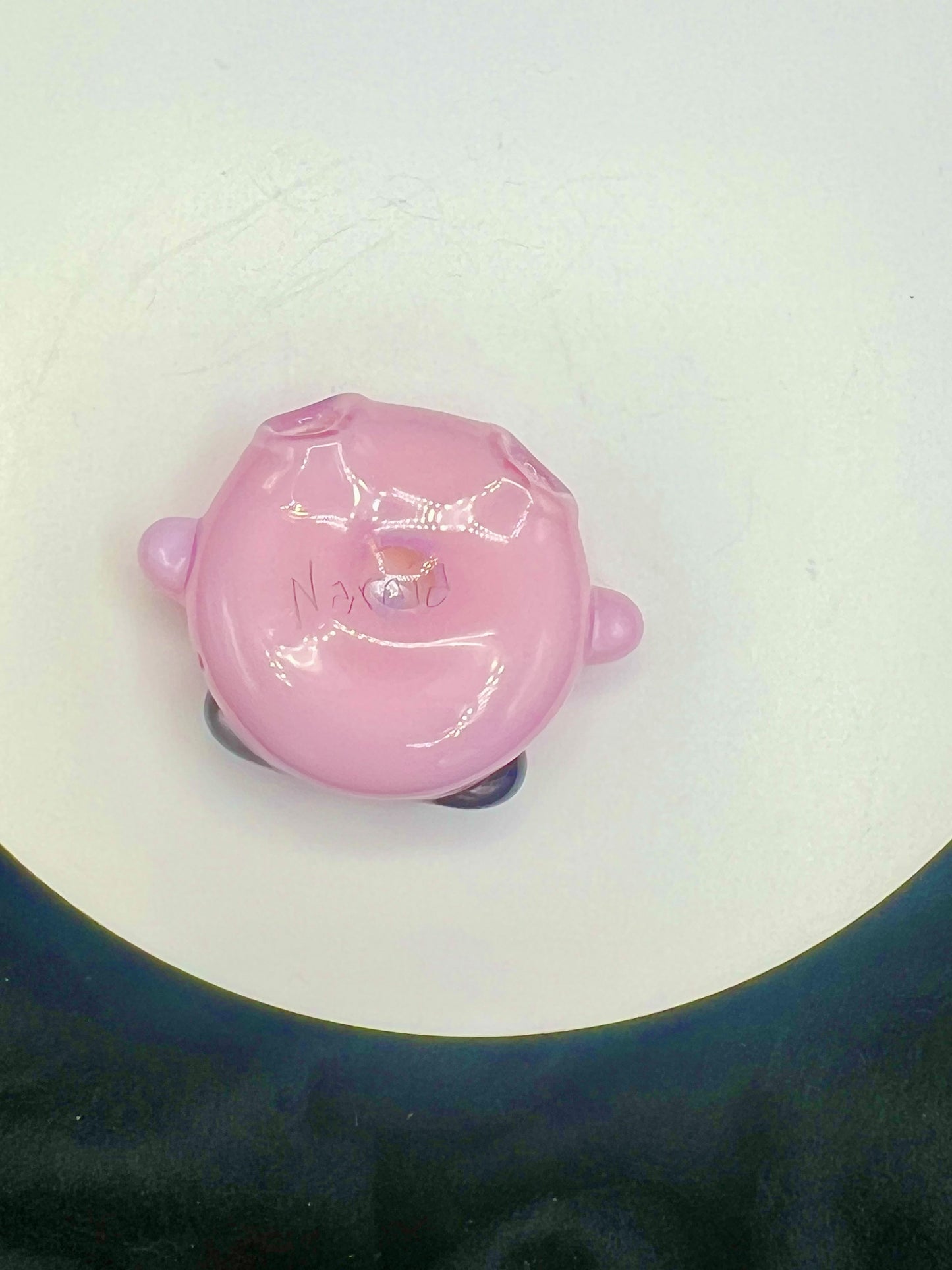 Kirby Pendant