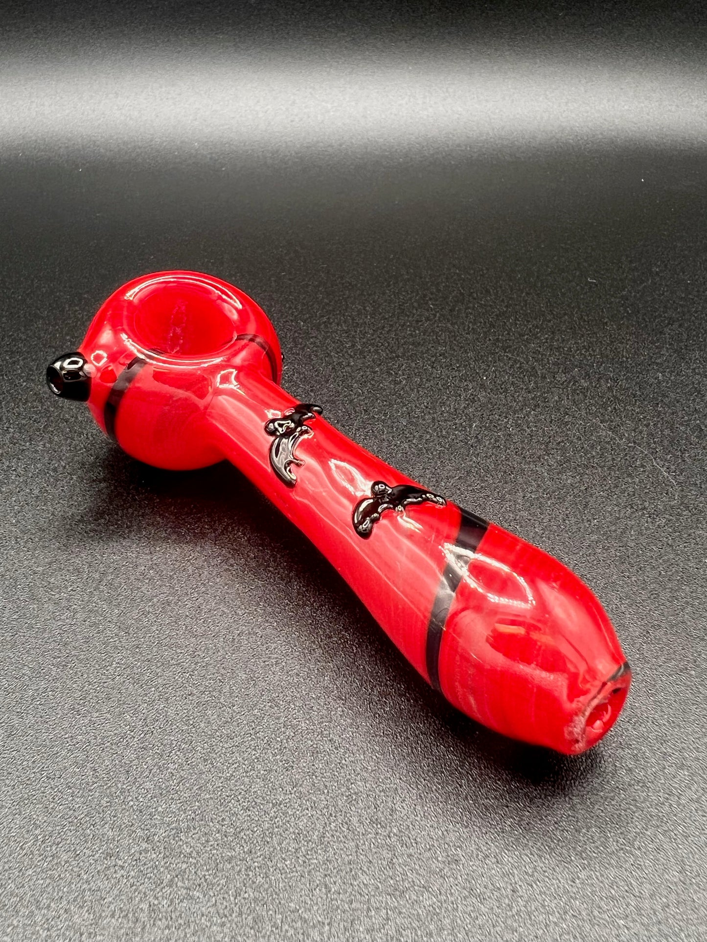 Kristi Conant Bats Spoon