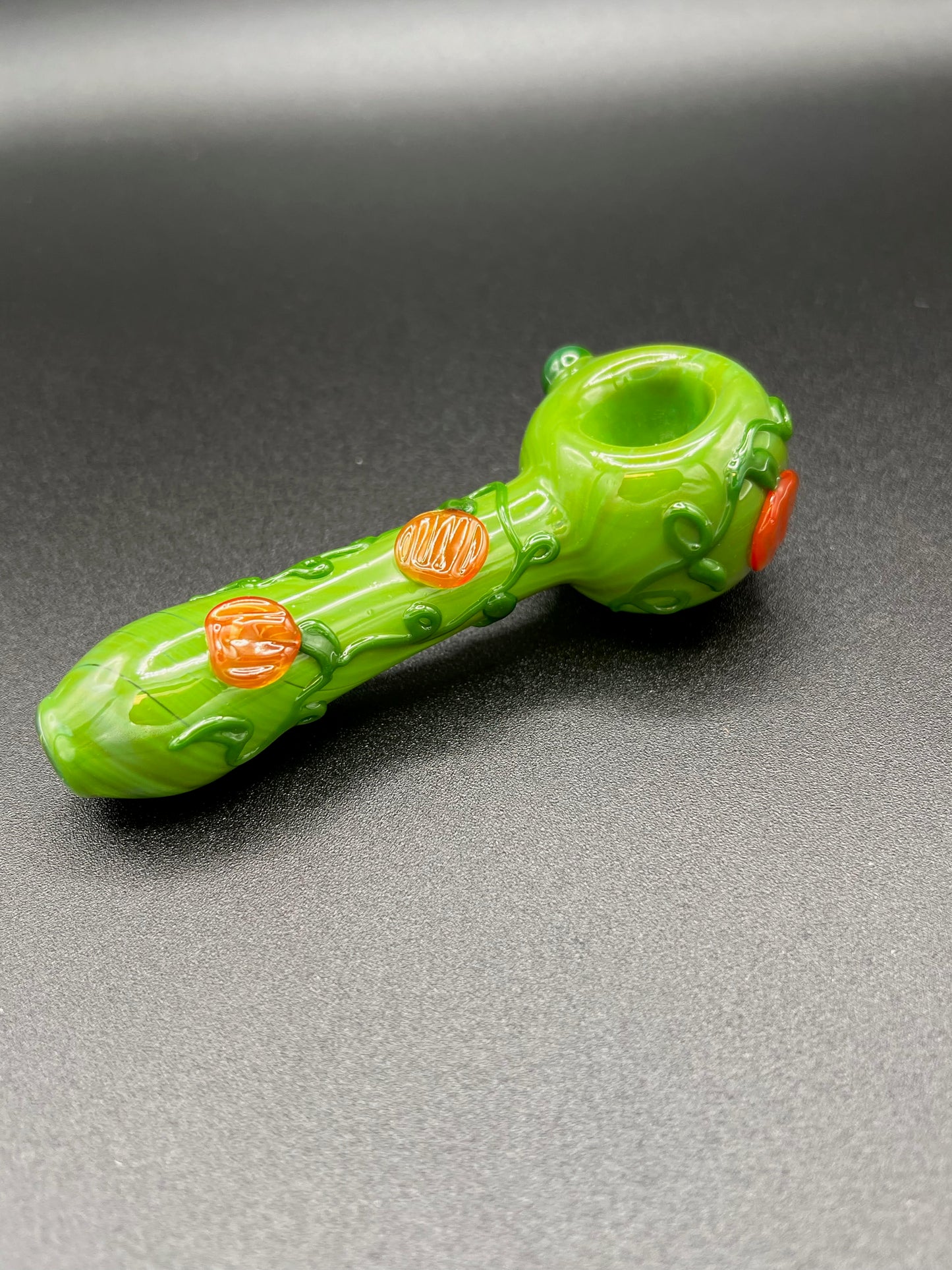 Kristi Conant Pumpkin Patch Spoon