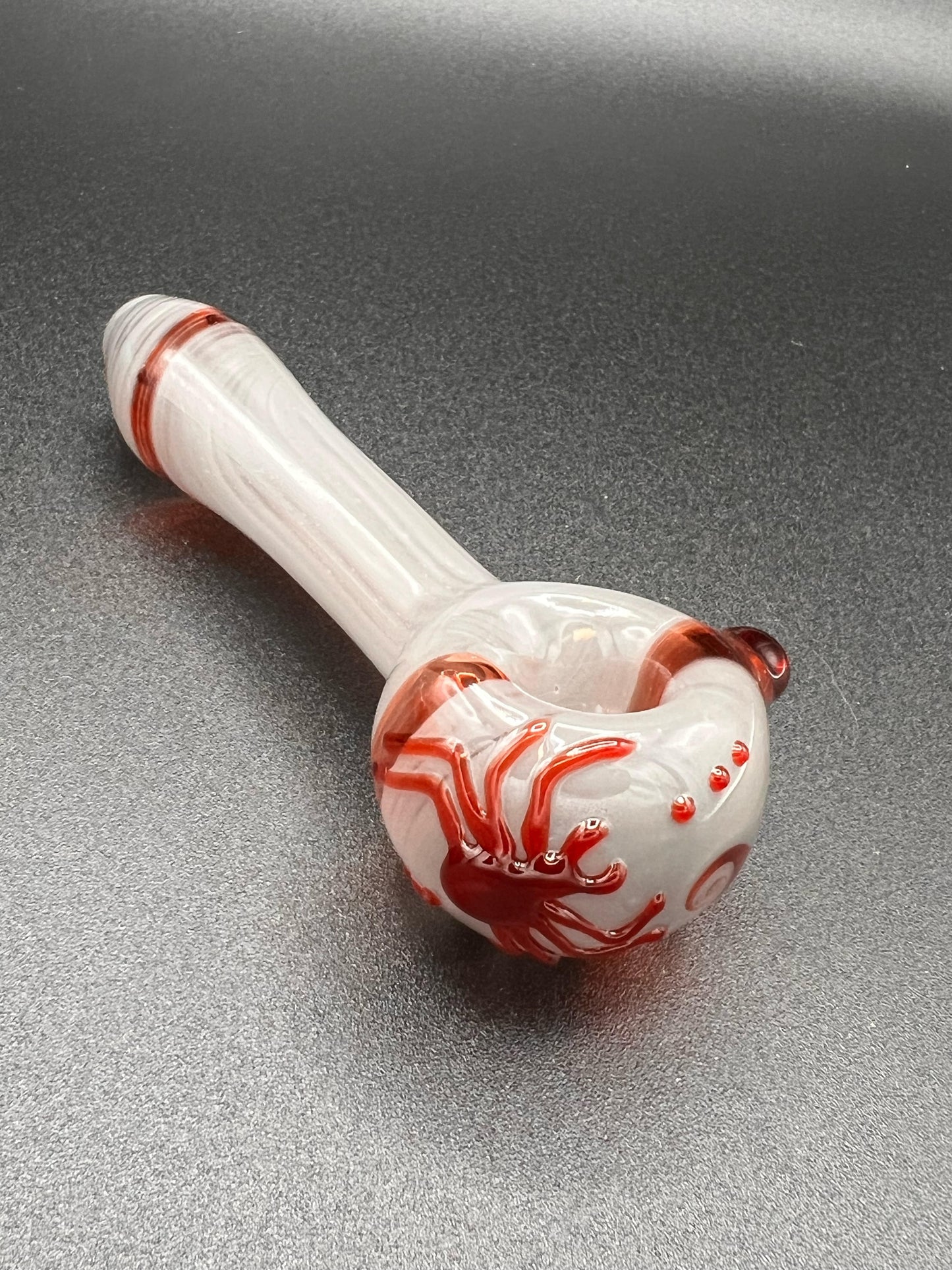 Kristi Conant Spider Spoons