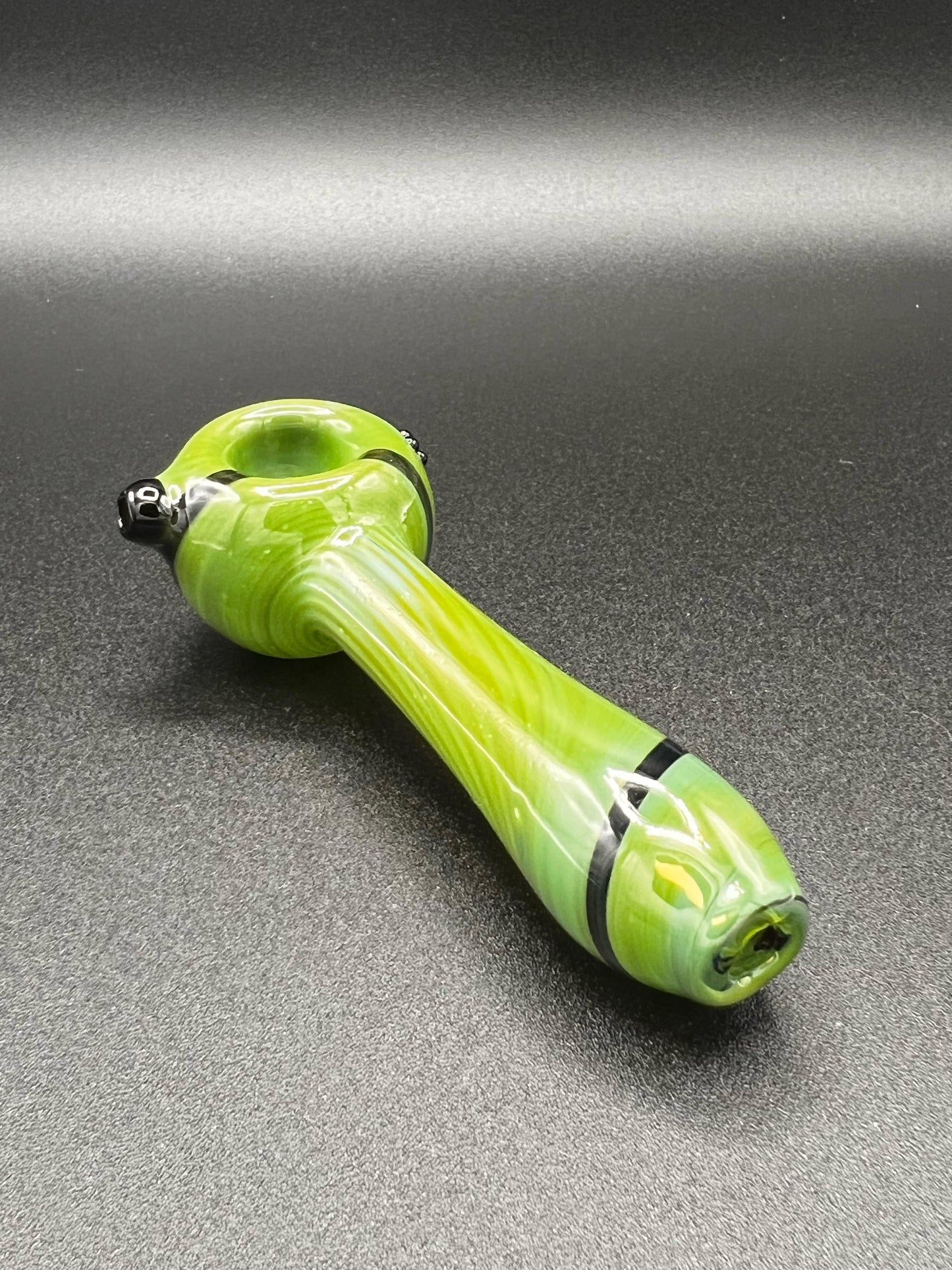Kristi Conant Witch Ride Spoon