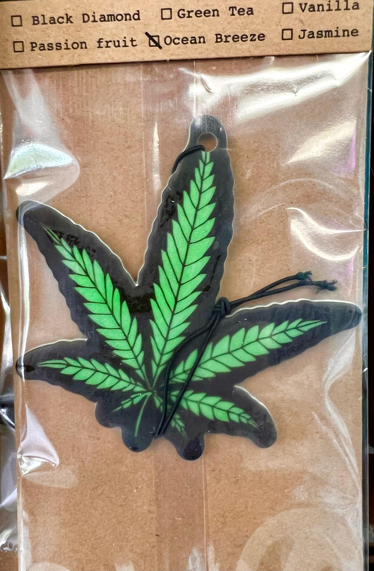 Fresh Fresheners