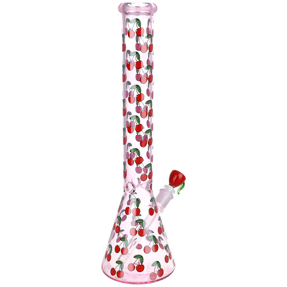 Life is a Bowl of Cherries Water Pipe