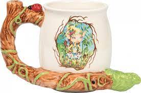 Linda Biggs Mug Bowls