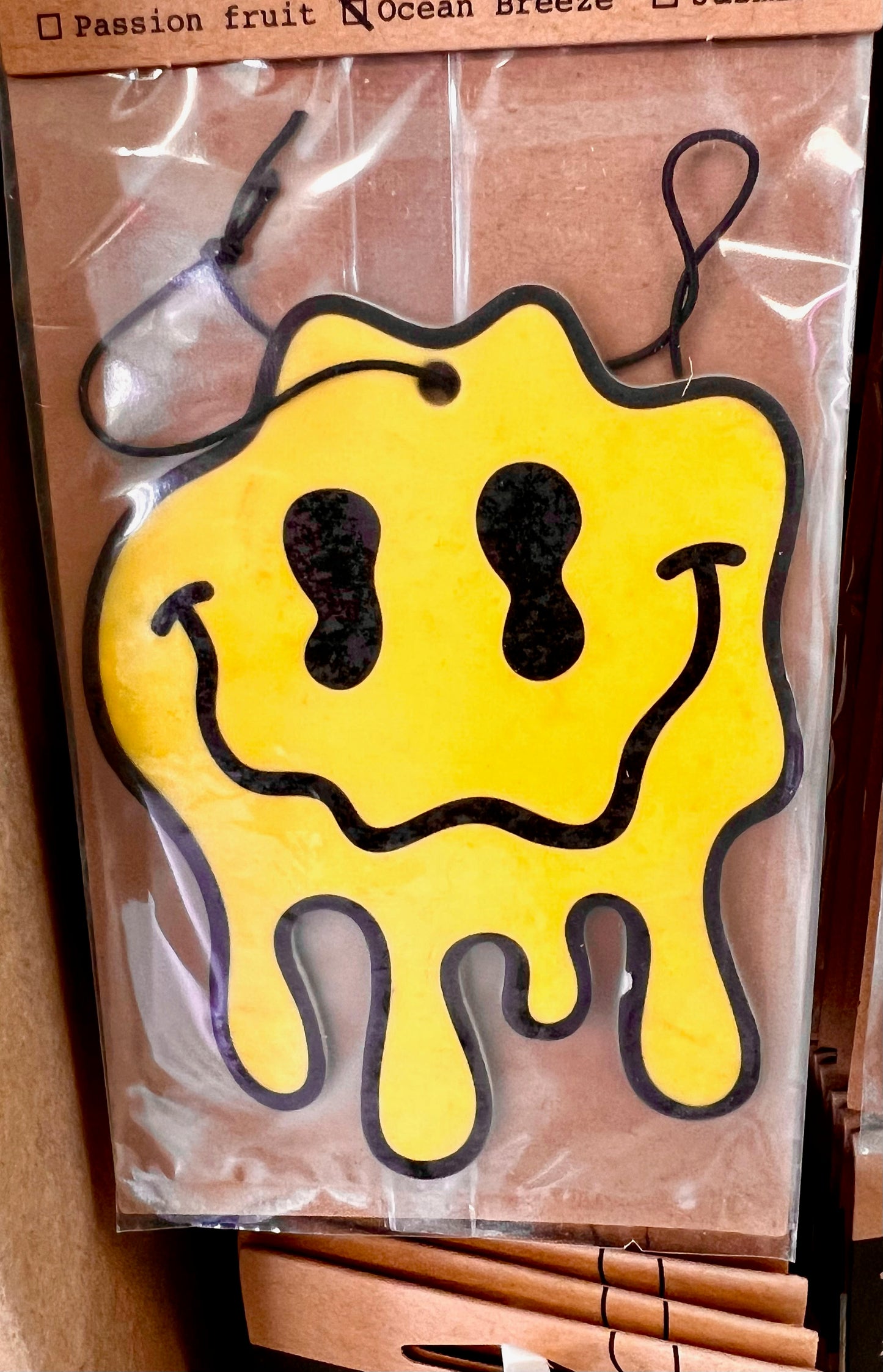 Fresh Fresheners