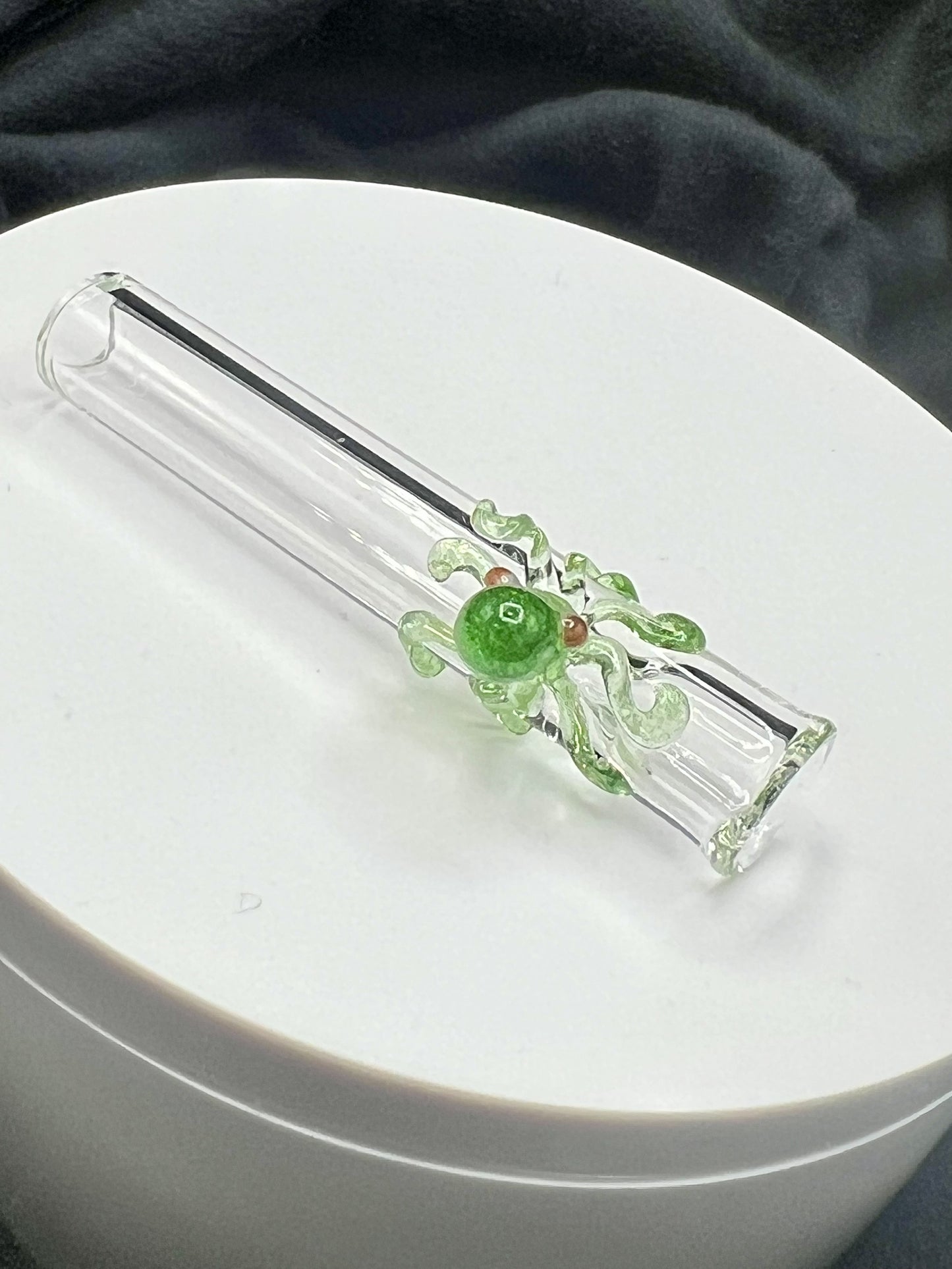 Octopus One-Hitter