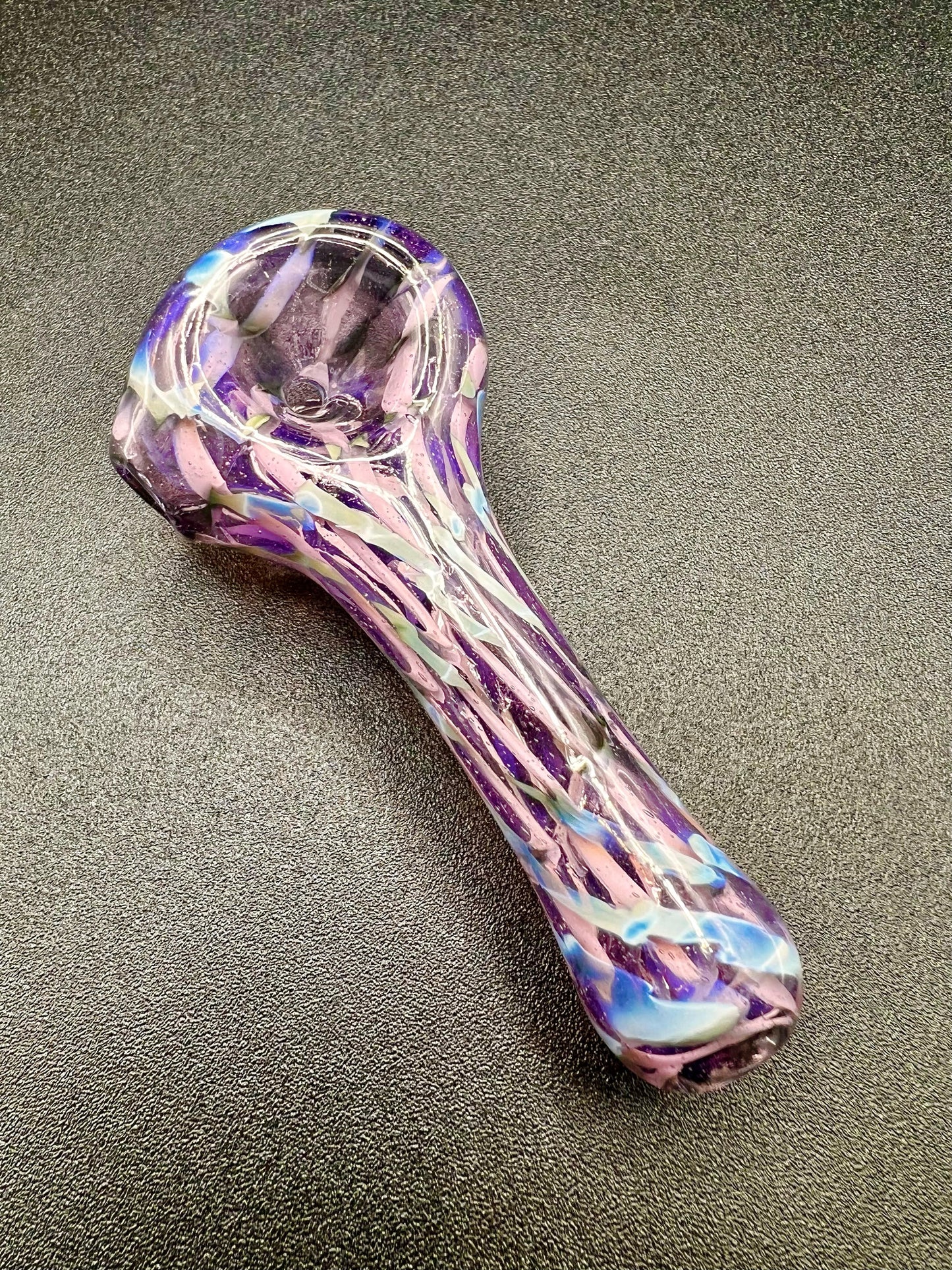 Sugarmatty's Mini Coil Spoons