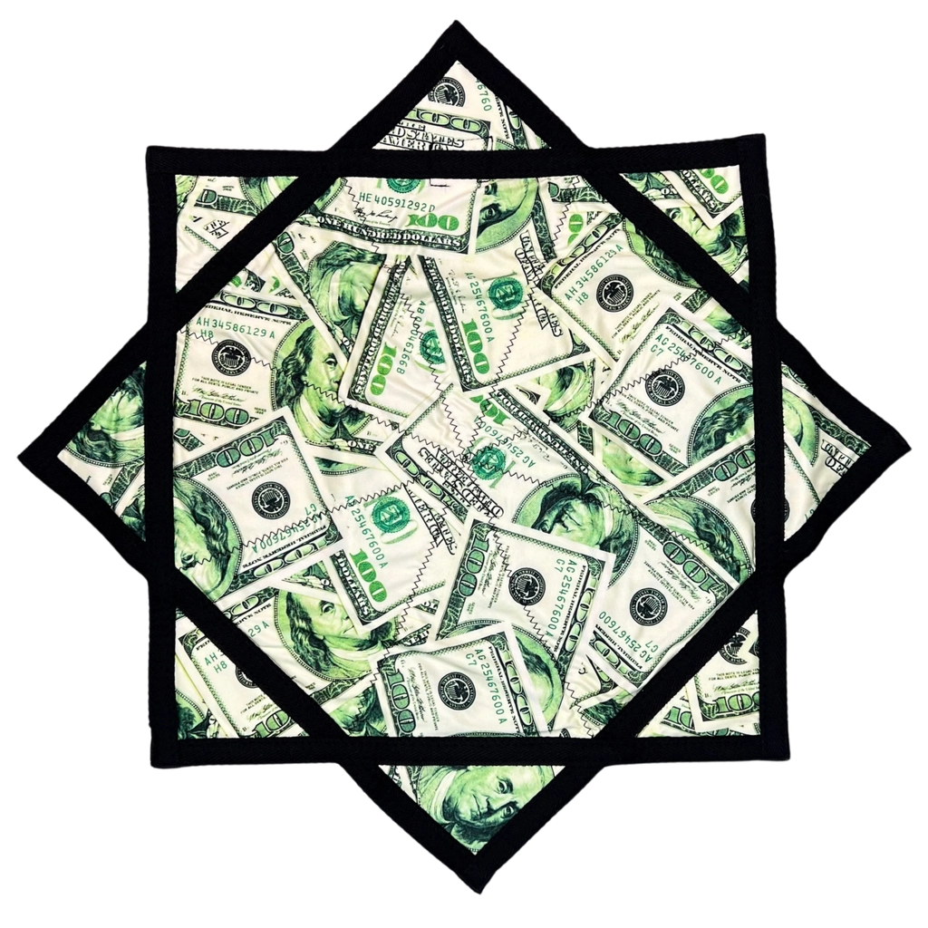 SpinFlowstar Dapostar - Money Hands