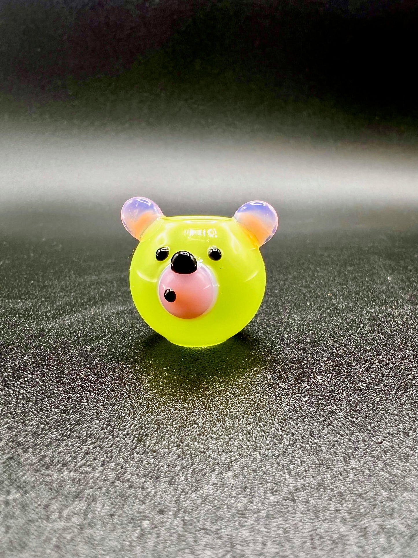 Narnia Grows Bear Beads