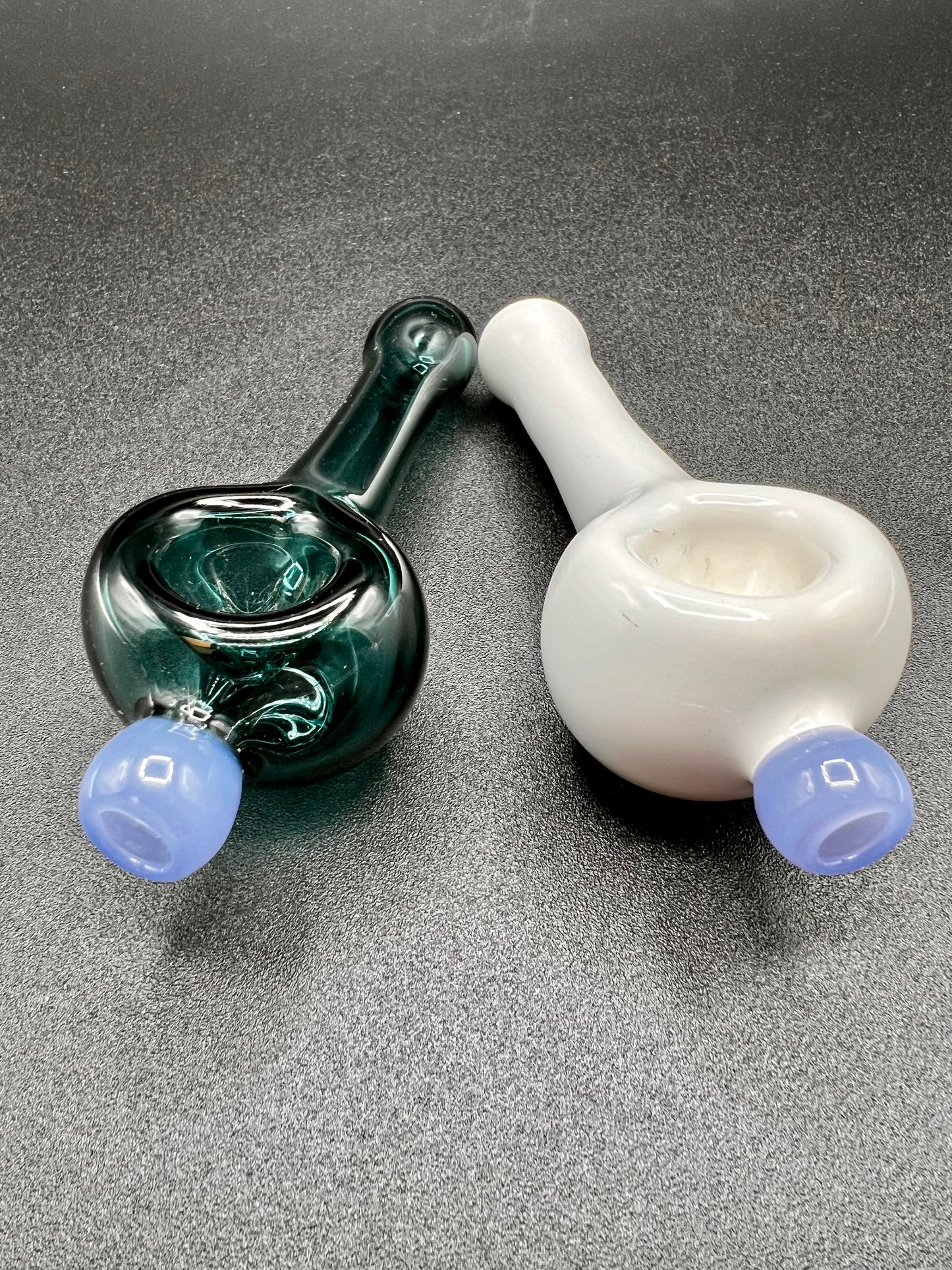 SugarMattys "Not Pigs" Front Carb Spoons