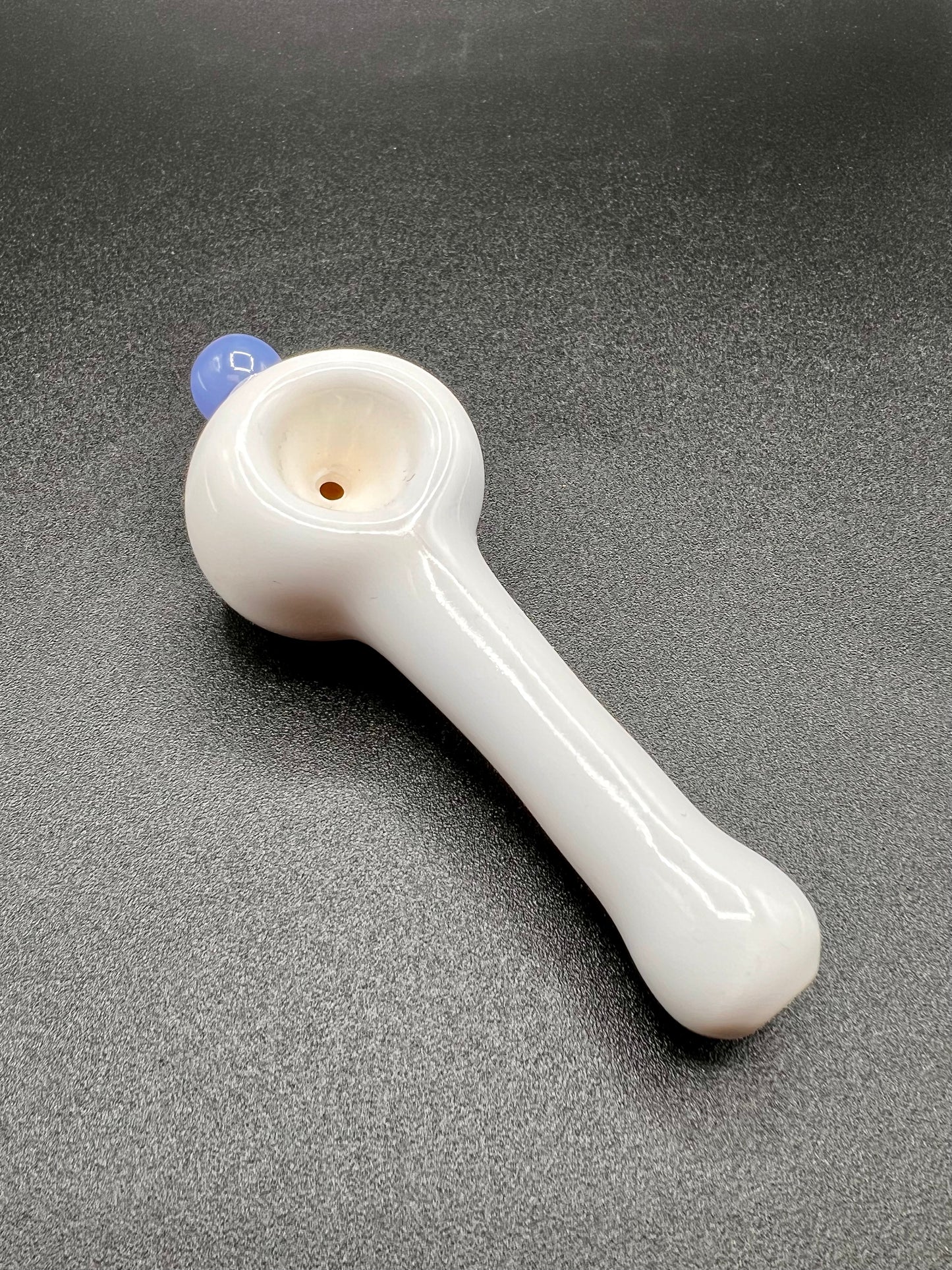 SugarMattys "Not Pigs" Front Carb Spoons