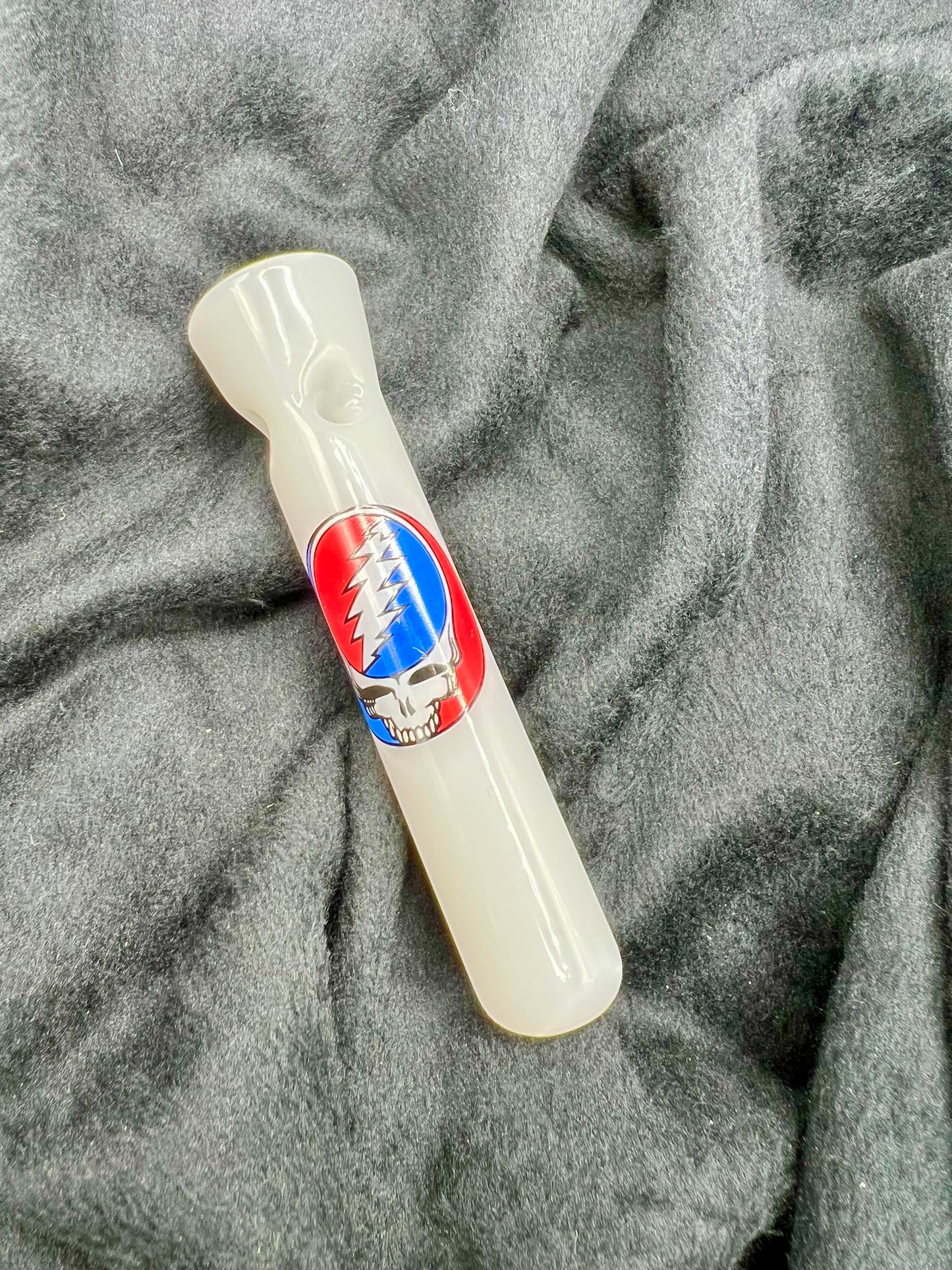 Grateful Dead One Hitters by Jellyfish Glass