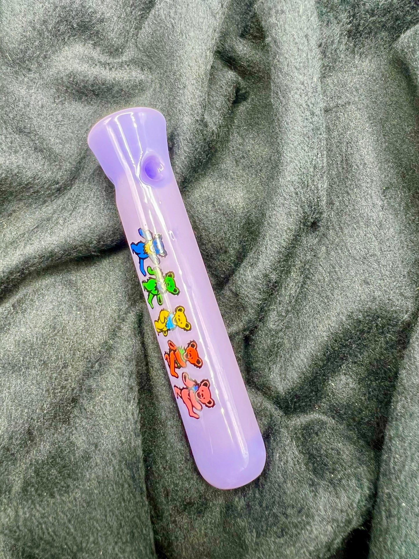 Grateful Dead One Hitters by Jellyfish Glass