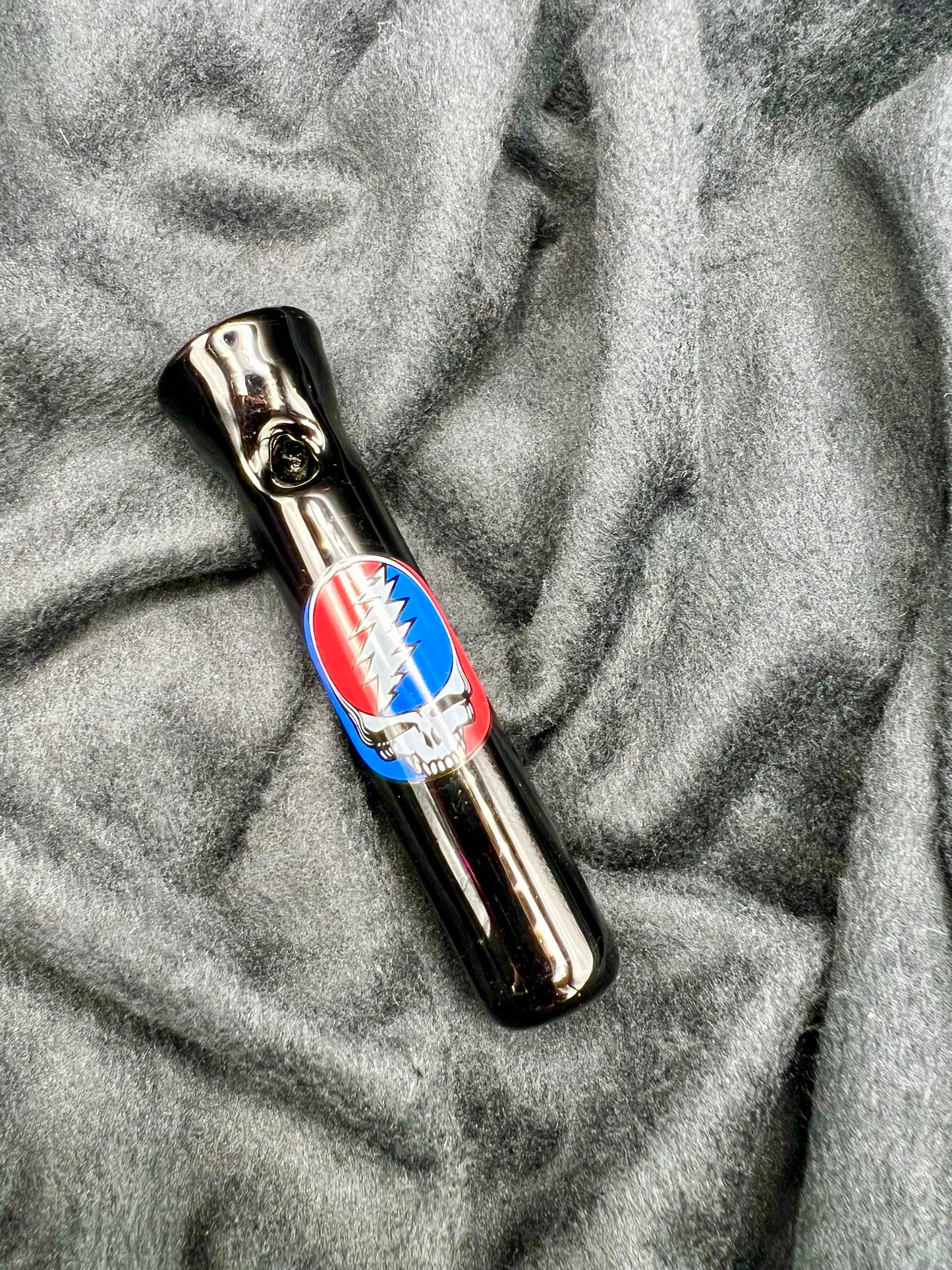 Grateful Dead One Hitters by Jellyfish Glass