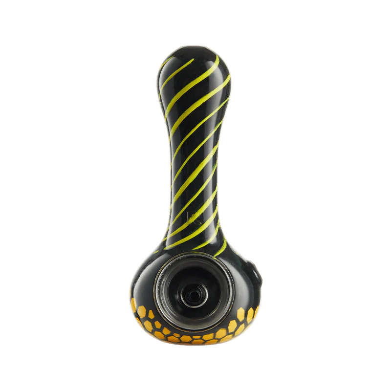 Eyce Oraflex Spoon - Honeycomb