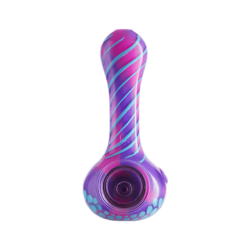 Eyce Oraflex Spoon - Honeycomb