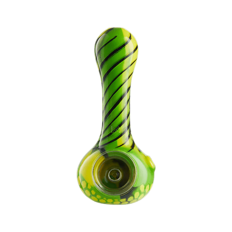Eyce Oraflex Spoon - Honeycomb