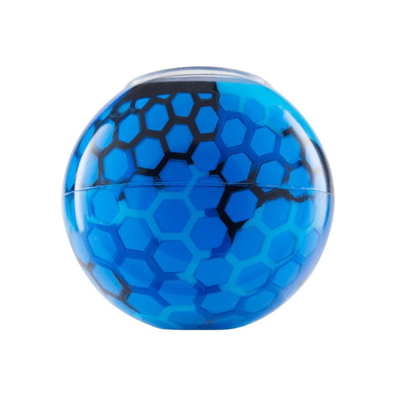 Eyce Oraflex Spoon - Honeycomb