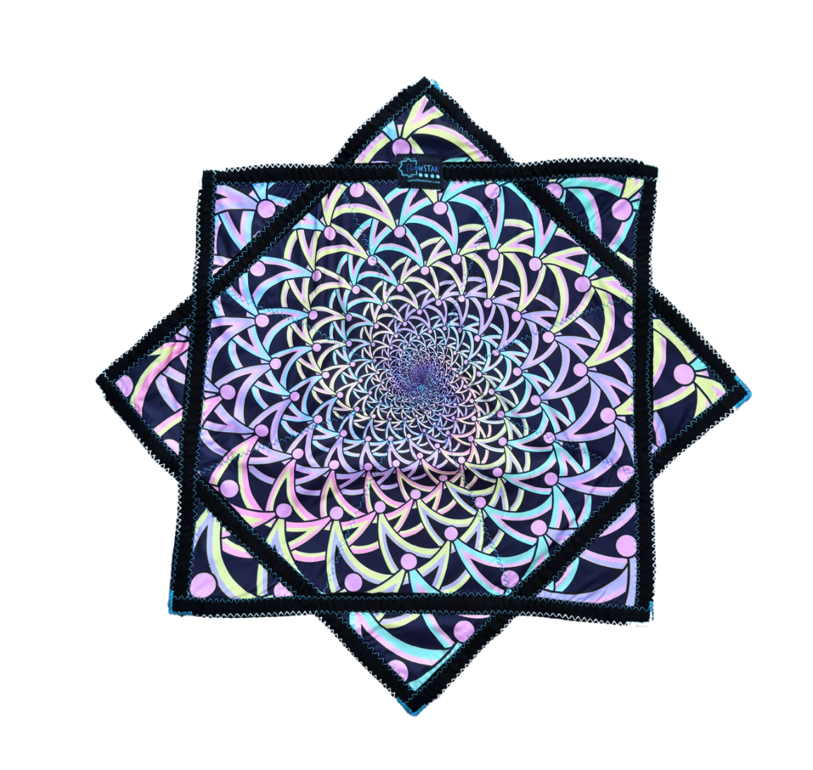 SpinFlowstar Dapostar - P.110