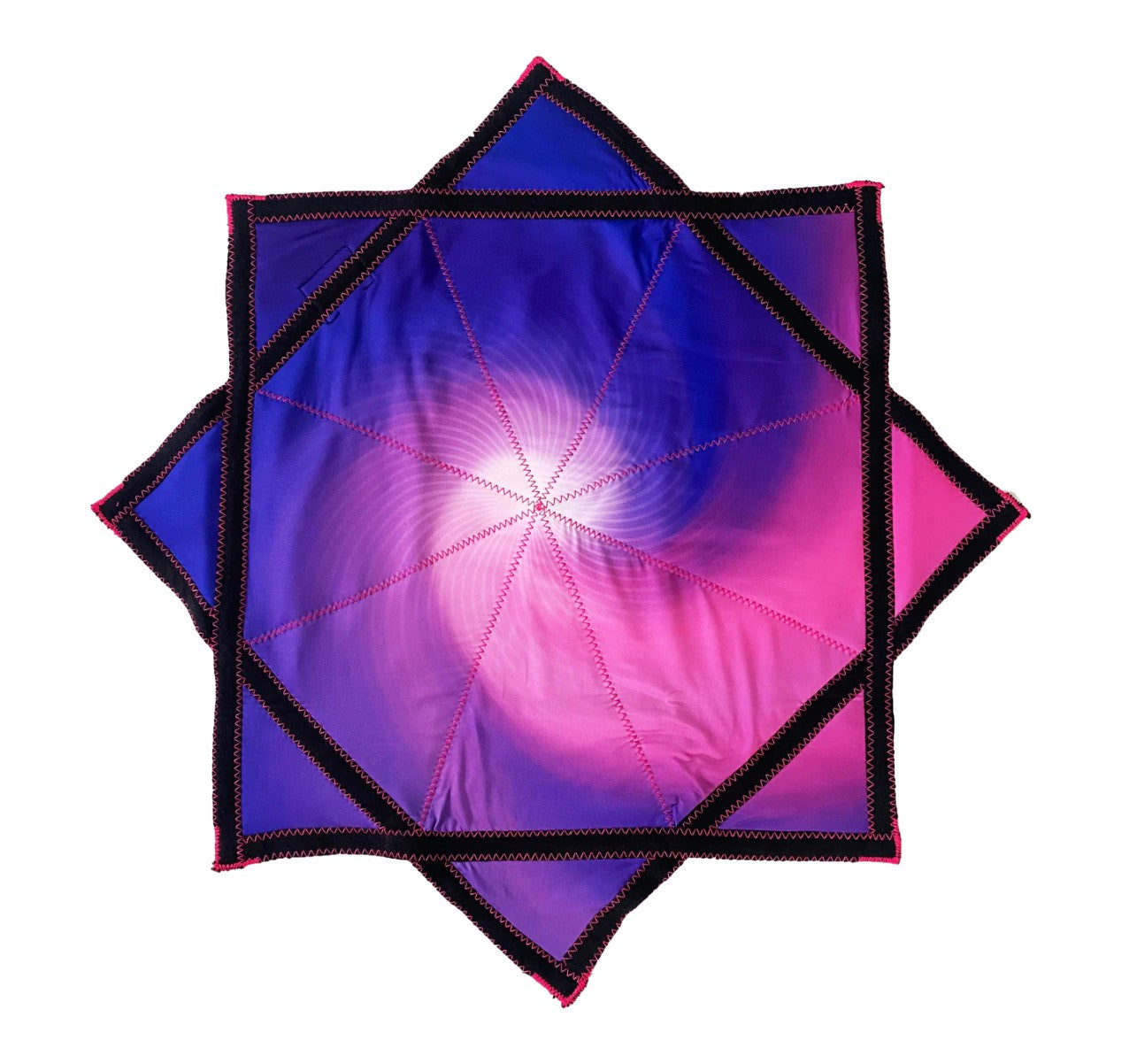 SpinFlowstar Dapostar - P.31