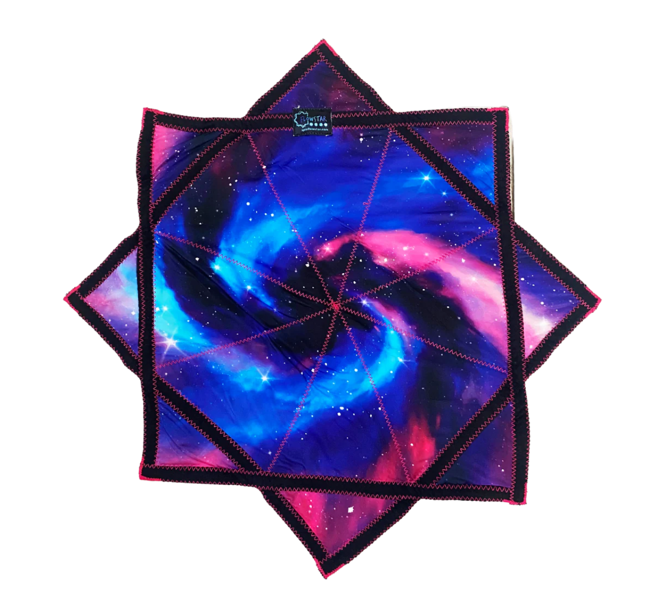 SpinFlowstar Dapostar - P.69