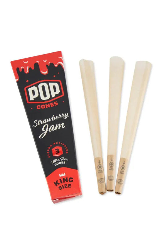 POP Cones - King Size