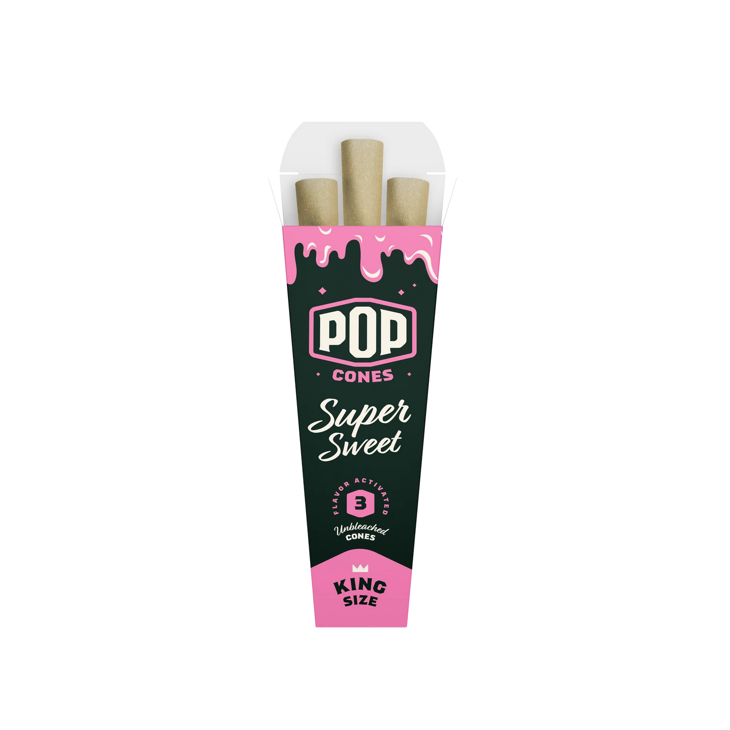 POP Cones - King Size