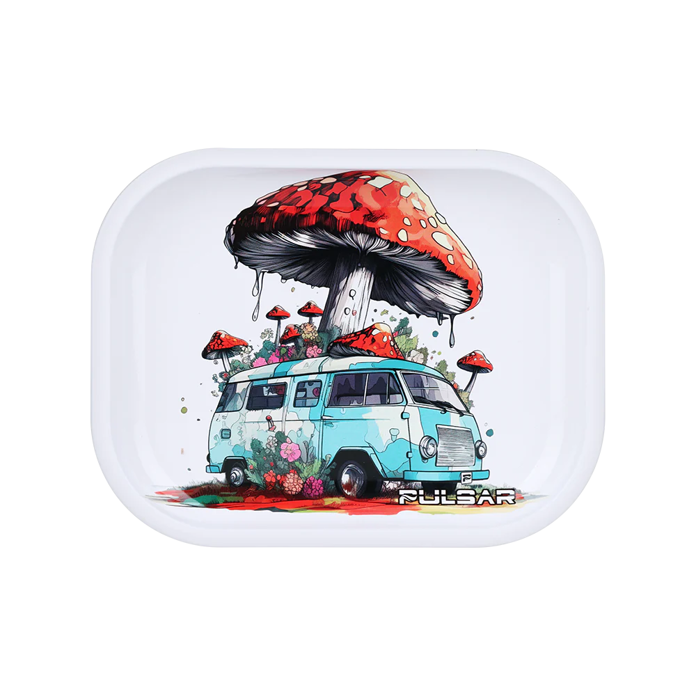 Pulsar Rolling Tray - 7x5.5 - Pop Up Camper