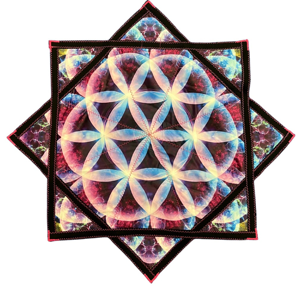 SpinFlowstar Dapostar - Pre Order 196