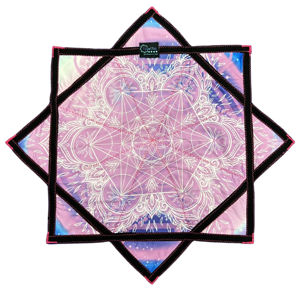 SpinFlowstar Dapostar - Pre Order 196