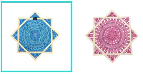 SpinFlowstar Dapostar - Pre Order 204