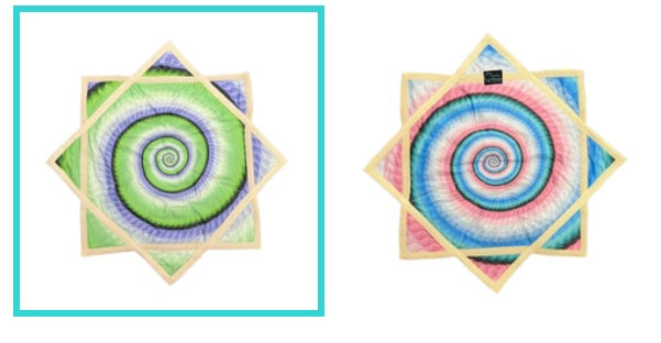 SpinFlowstar Dapostar - Pre Order 208