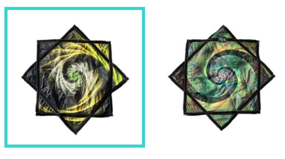 SpinFlowstar Dapostar - Pre Order 212