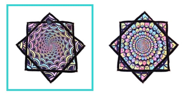 SpinFlowstar Dapostar - Pre Order 228