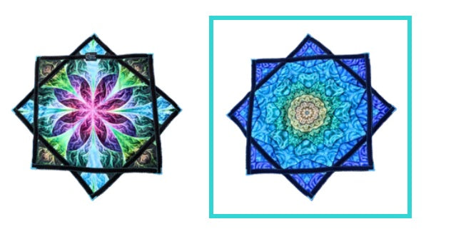 SpinFlowstar Dapostar - Pre Order 253