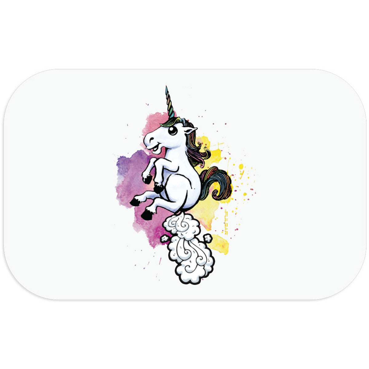 Pulsar Magnetic Rolling Tray Lids 11" x 7"