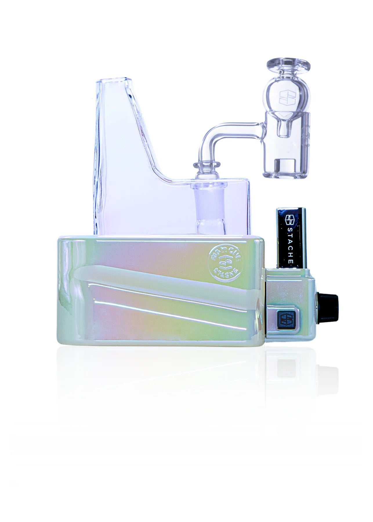 RIO Opal Limited Edition