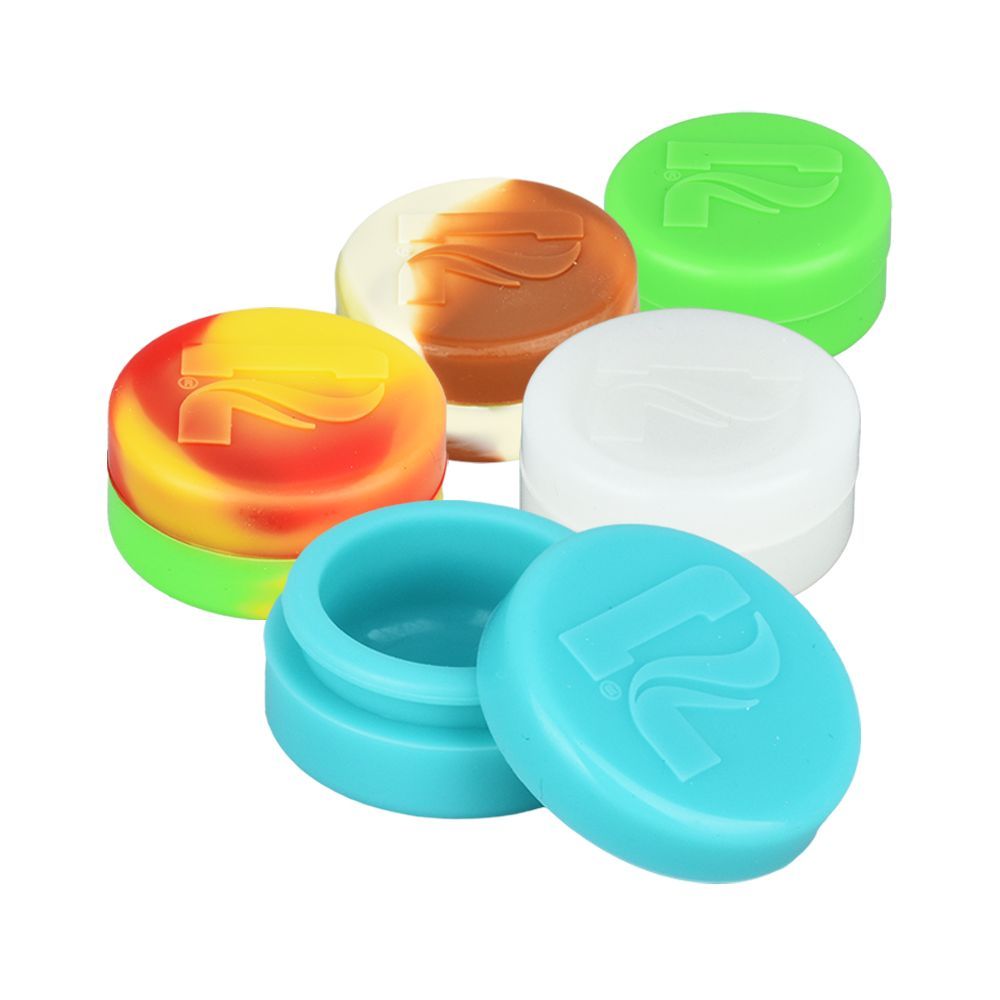 Pulsar RIP Series Silicone Storage Jars