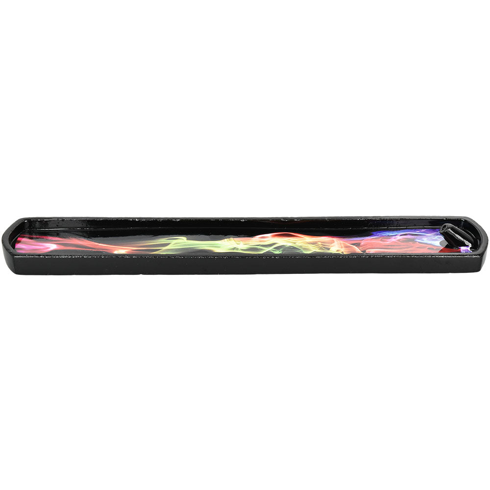 Rainbow Smoke Incense Burner